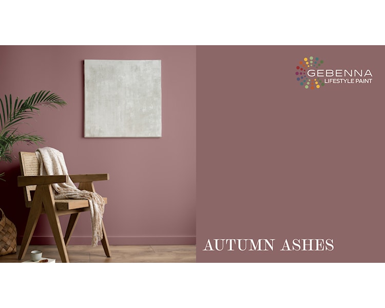 AUTUMN ASHES